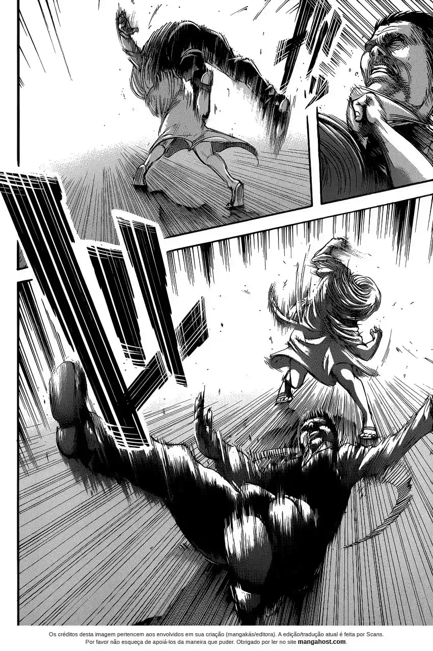 Read Attack on Titan  pt_BR Manga Online