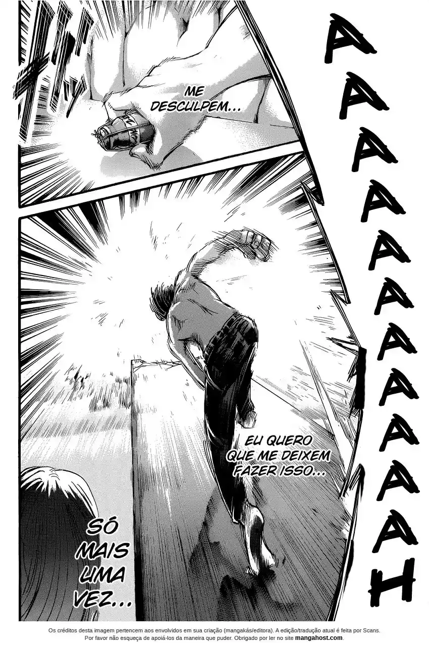Read Attack on Titan  pt_BR Manga Online