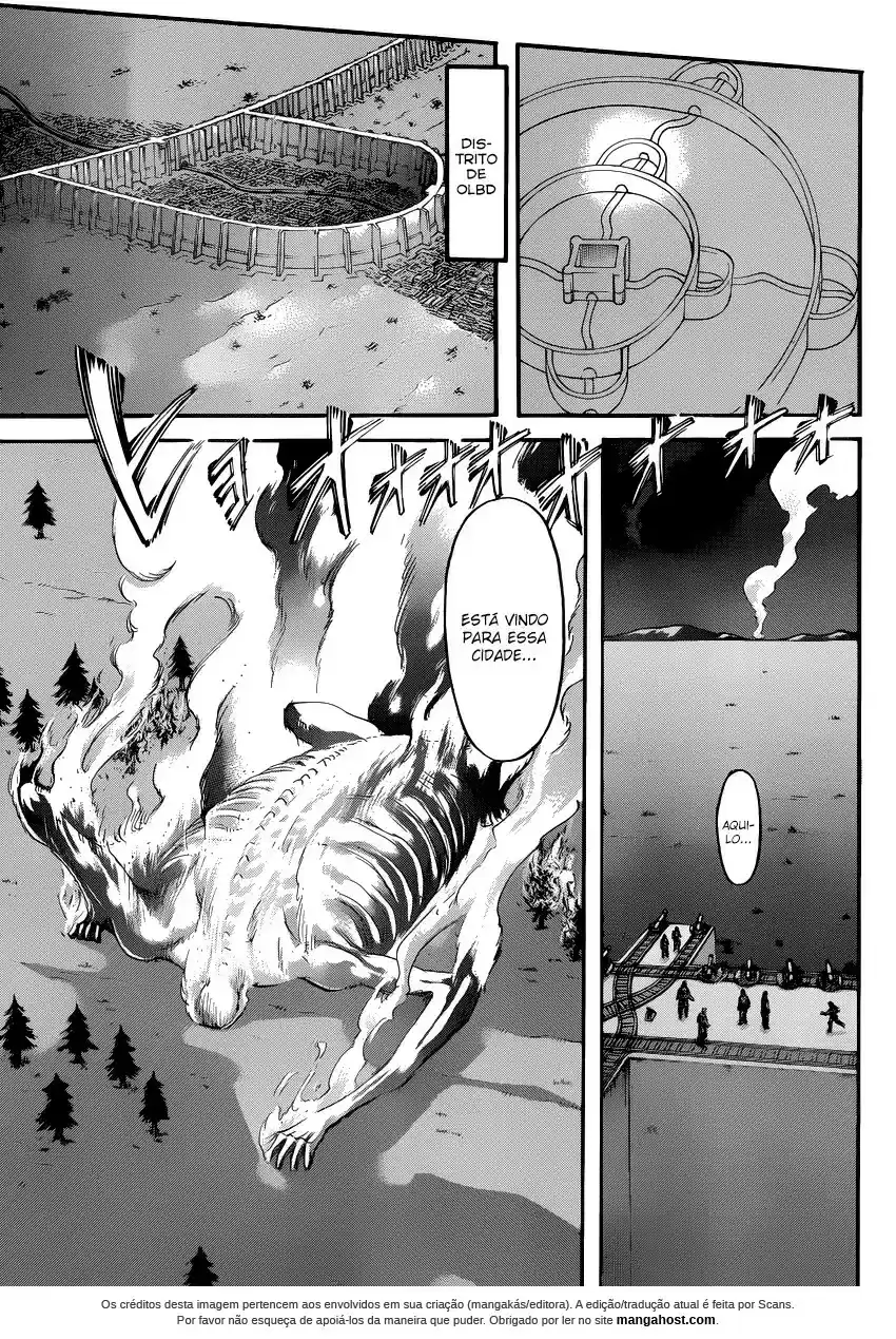 Read Attack on Titan  pt_BR Manga Online