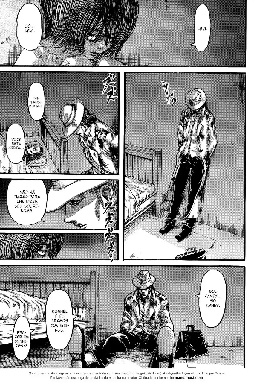 Read Attack on Titan  pt_BR Manga Online