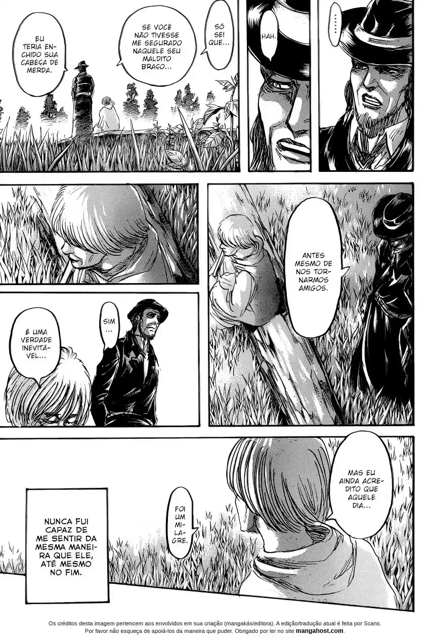 Read Attack on Titan  pt_BR Manga Online