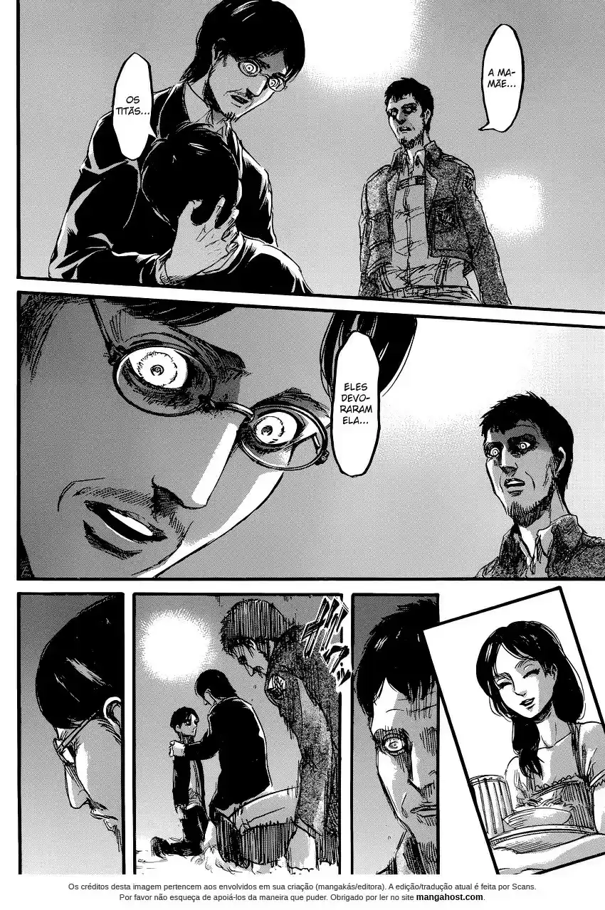 Read Attack on Titan  pt_BR Manga Online