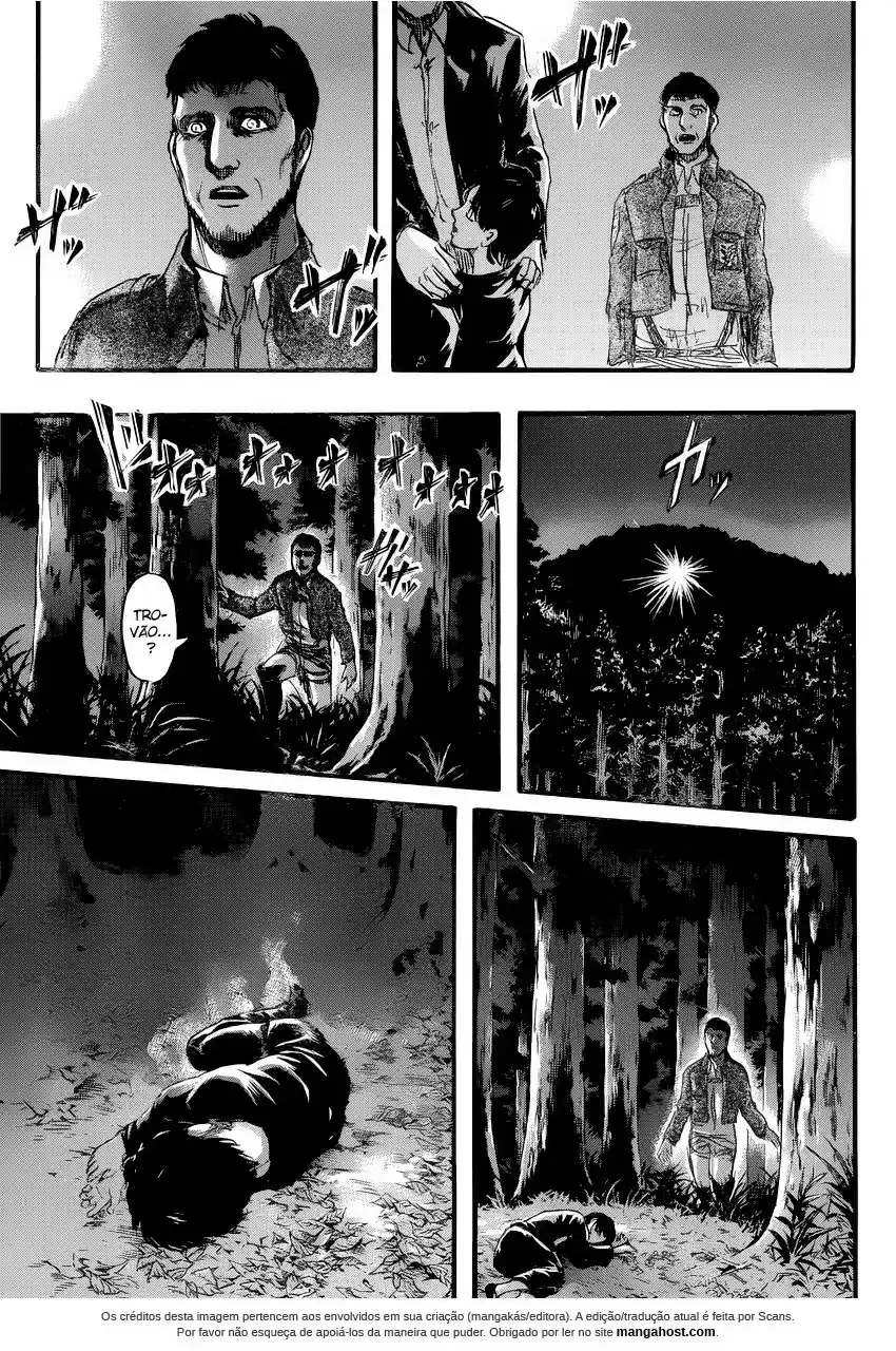 Read Attack on Titan  pt_BR Manga Online