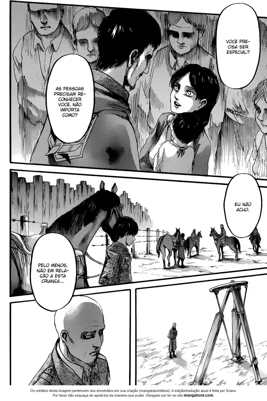 Read Attack on Titan  pt_BR Manga Online