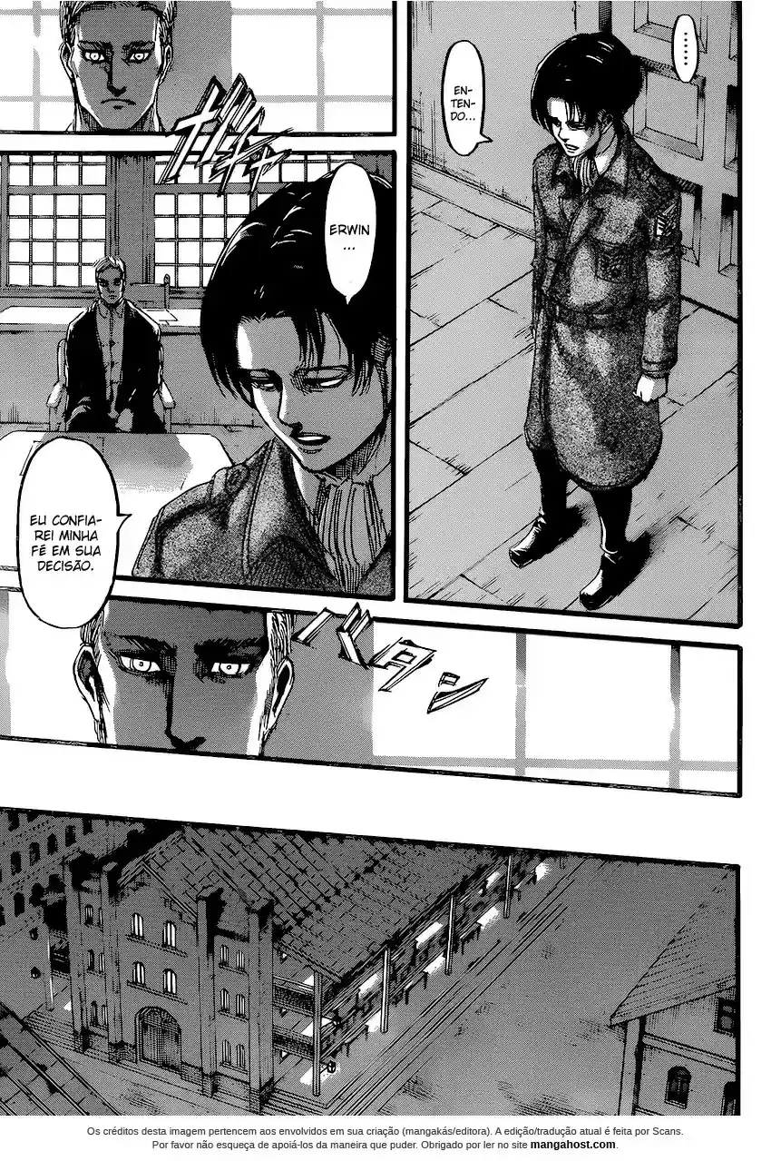Read Attack on Titan  pt_BR Manga Online