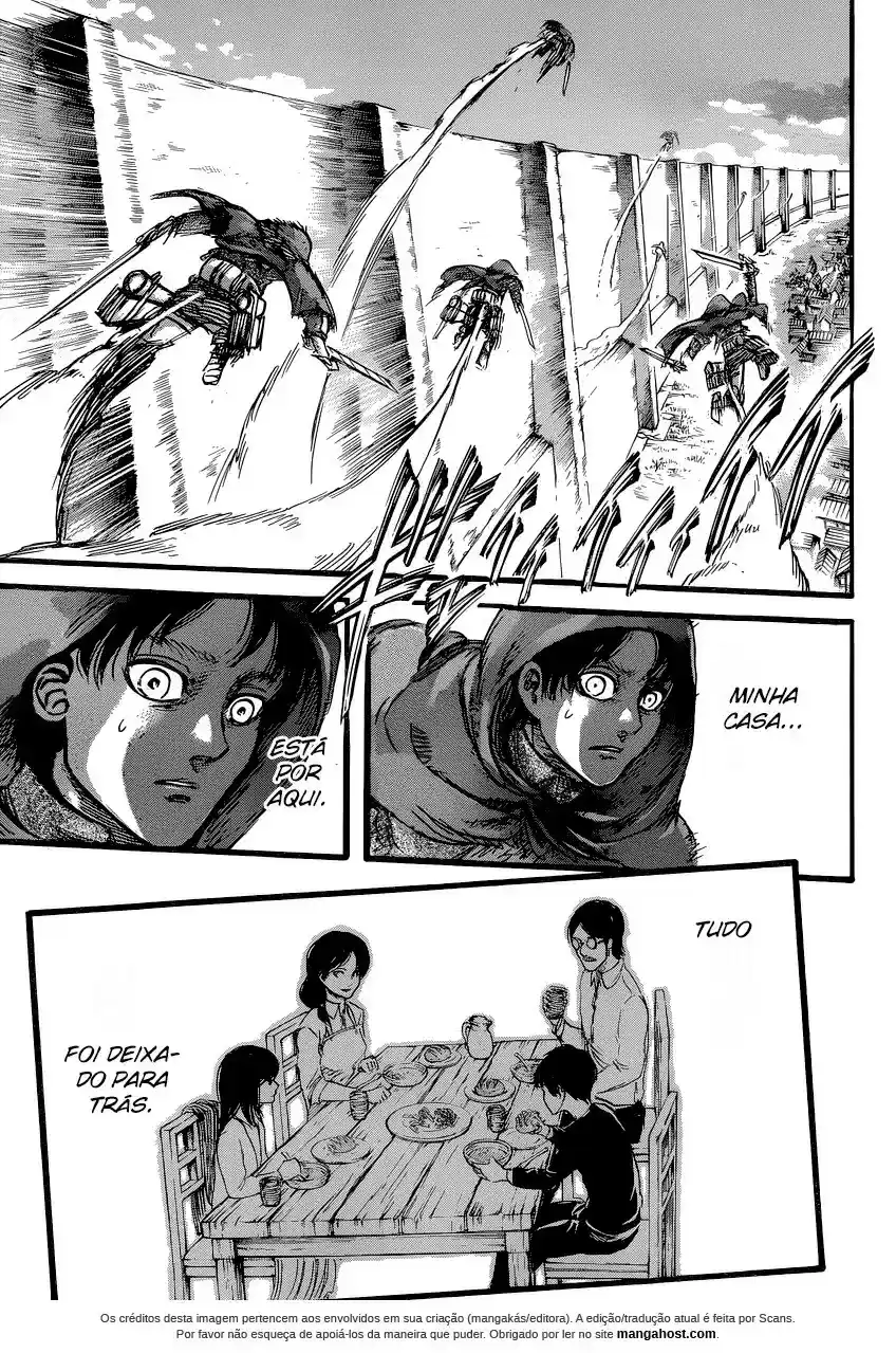 Read Attack on Titan  pt_BR Manga Online