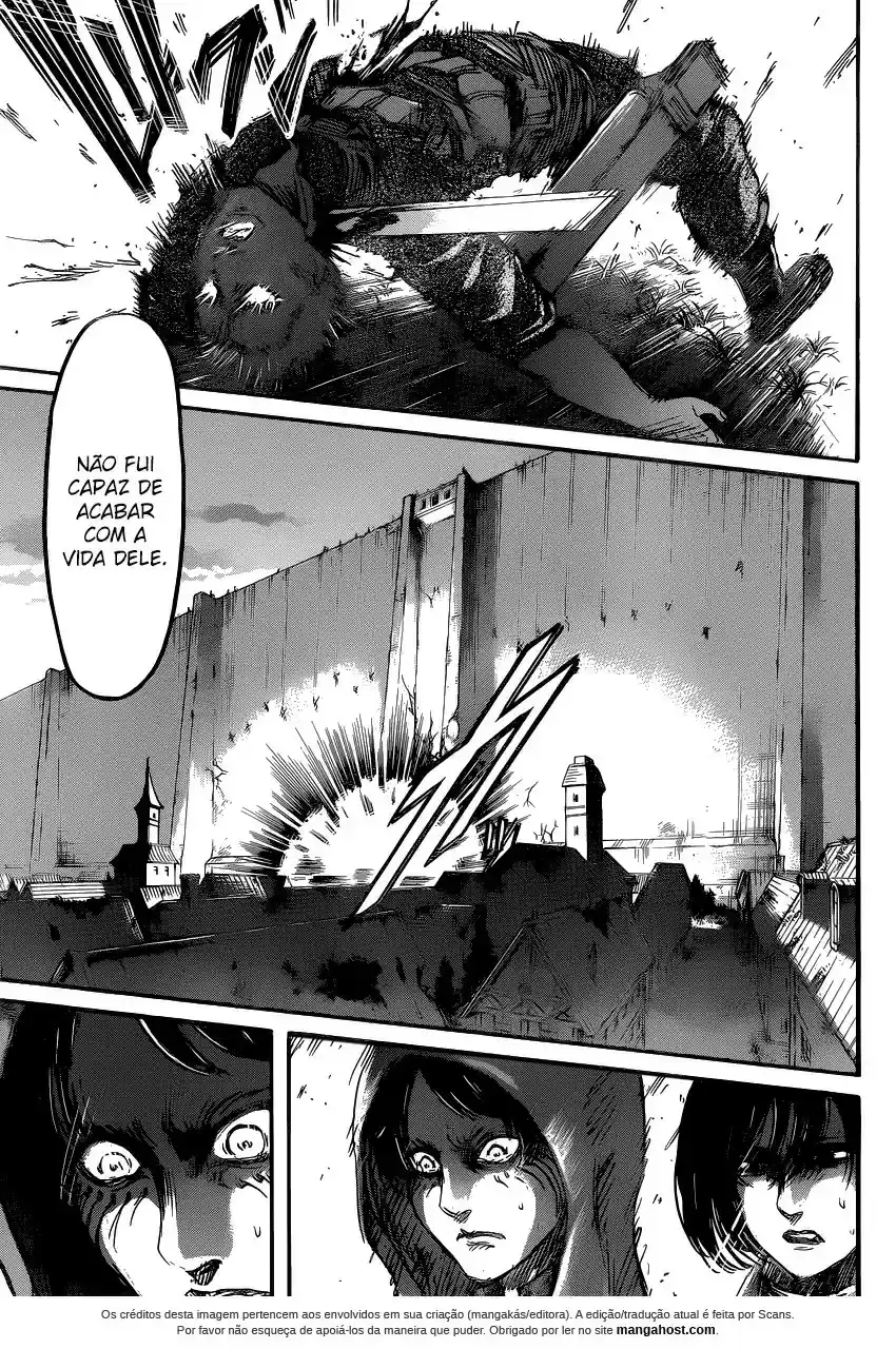 Read Attack on Titan  pt_BR Manga Online