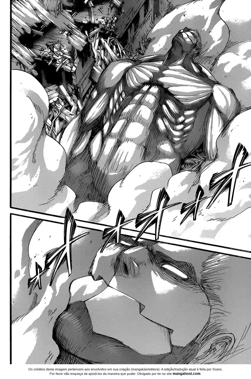 Read Attack on Titan  pt_BR Manga Online
