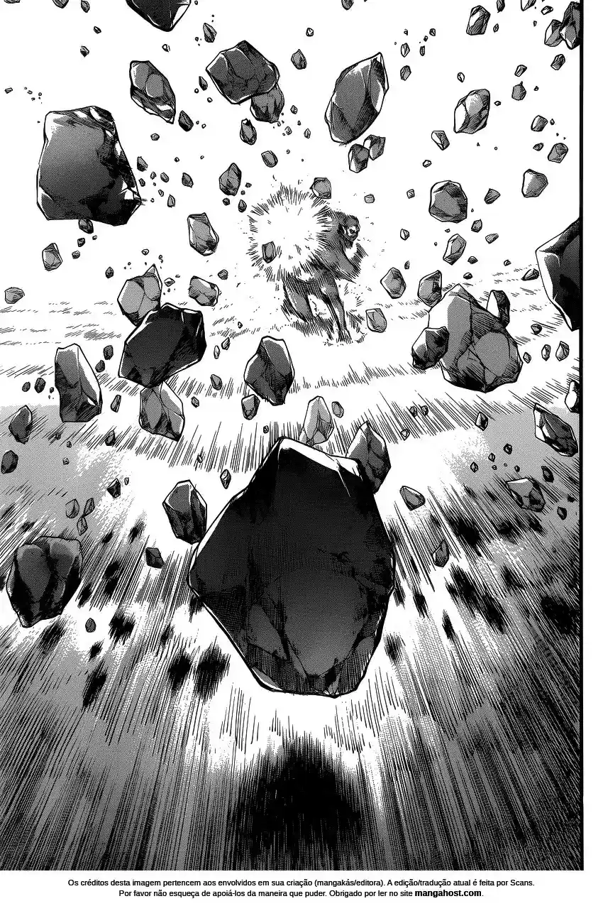 Read Attack on Titan  pt_BR Manga Online