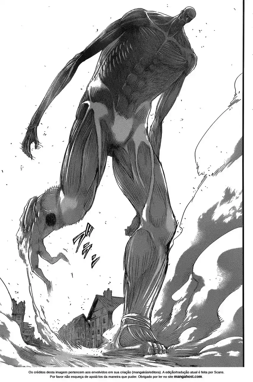 Read Attack on Titan  pt_BR Manga Online