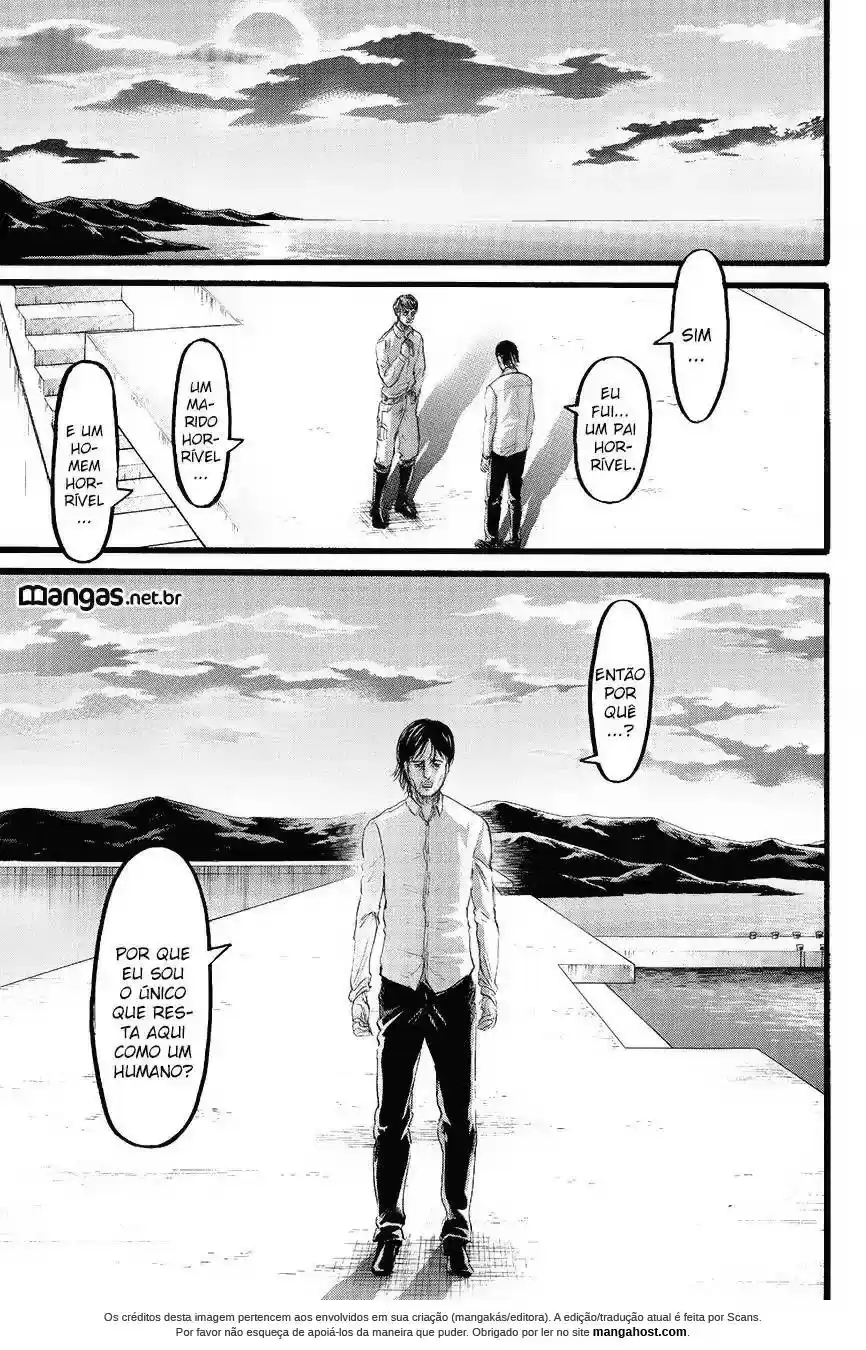 Read Attack on Titan  pt_BR Manga Online