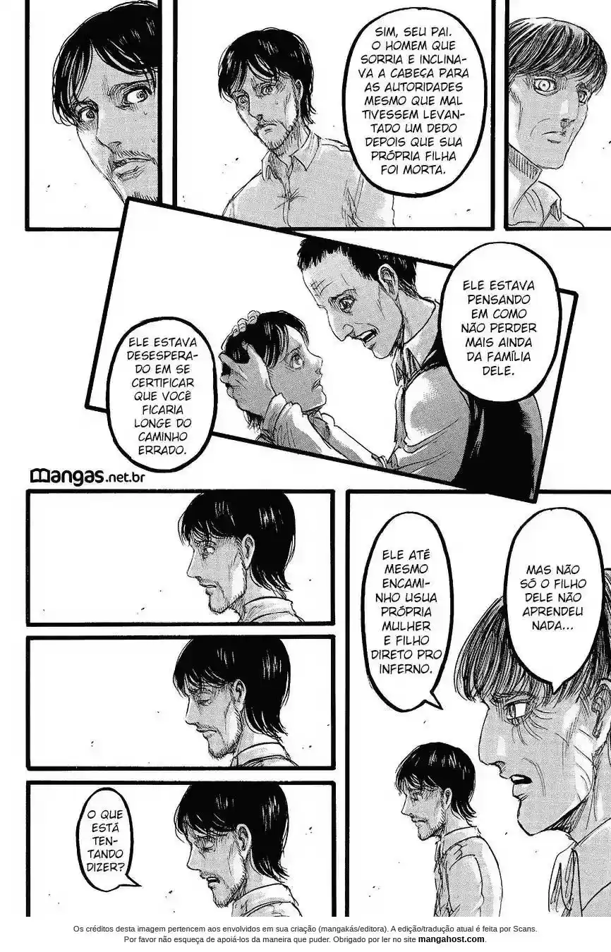 Read Attack on Titan  pt_BR Manga Online