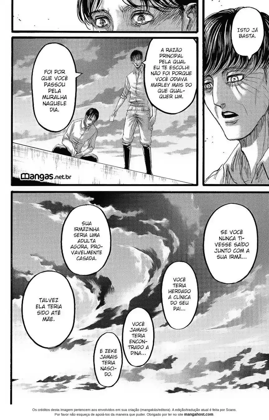 Read Attack on Titan  pt_BR Manga Online