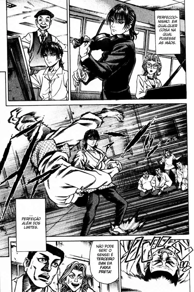 Read Battle Royale pt_BR Manga Online