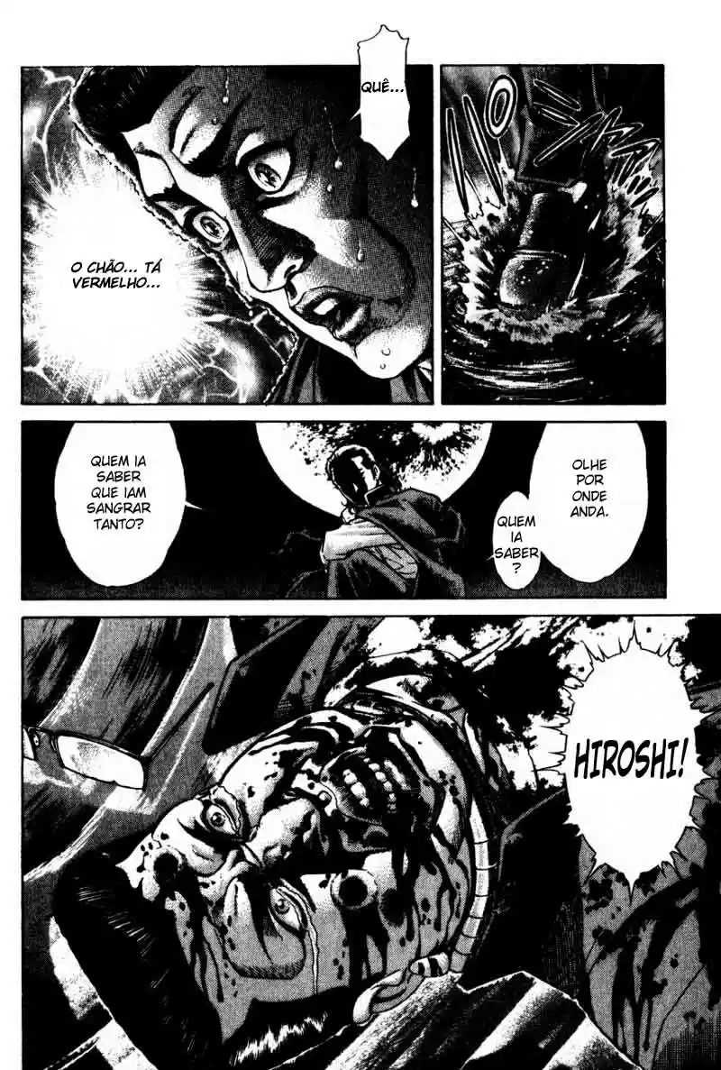 Read Battle Royale pt_BR Manga Online