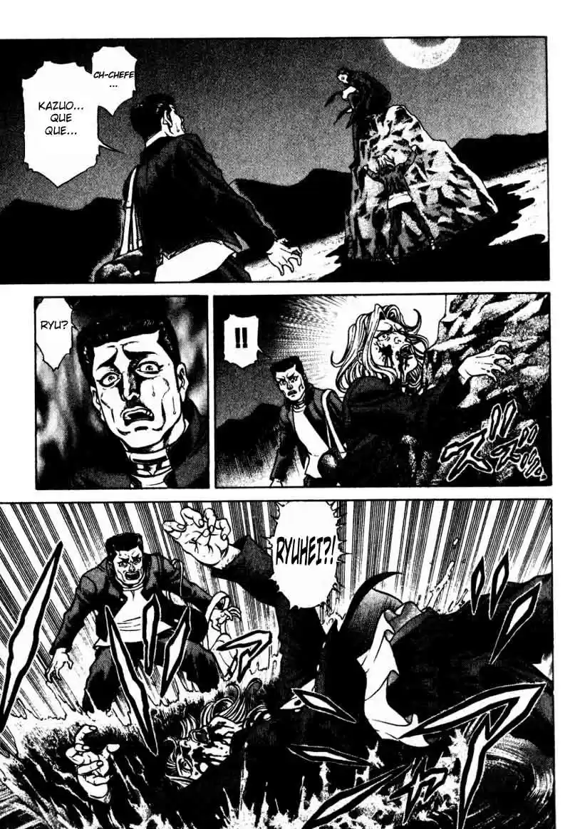 Read Battle Royale pt_BR Manga Online