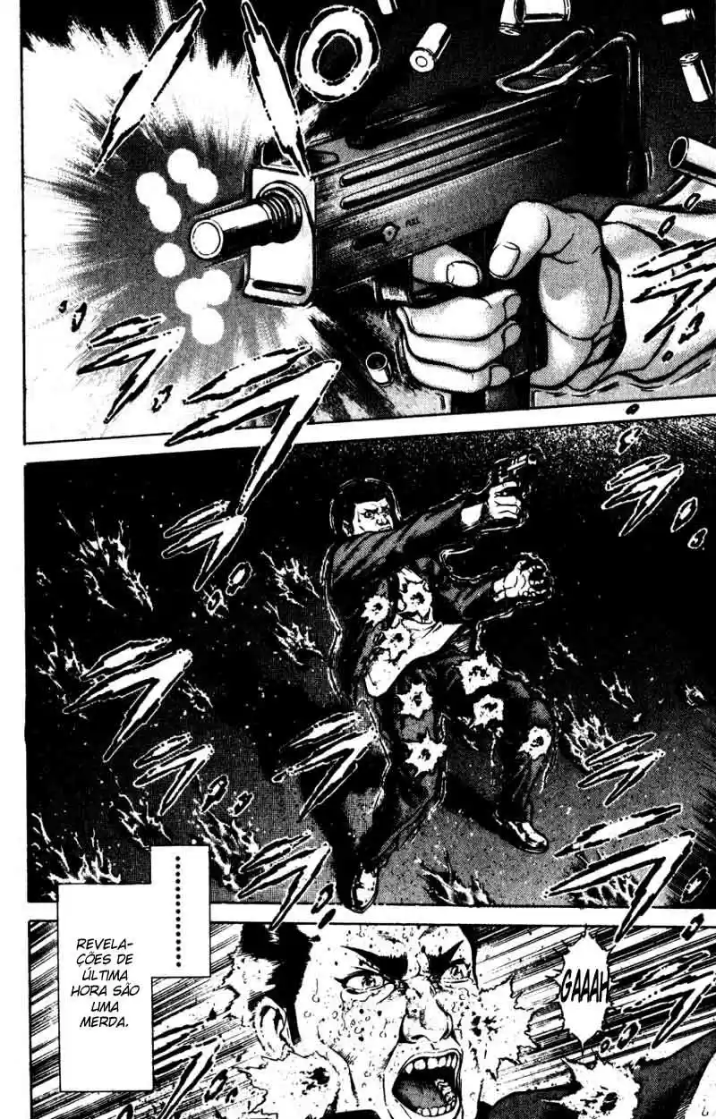 Read Battle Royale pt_BR Manga Online