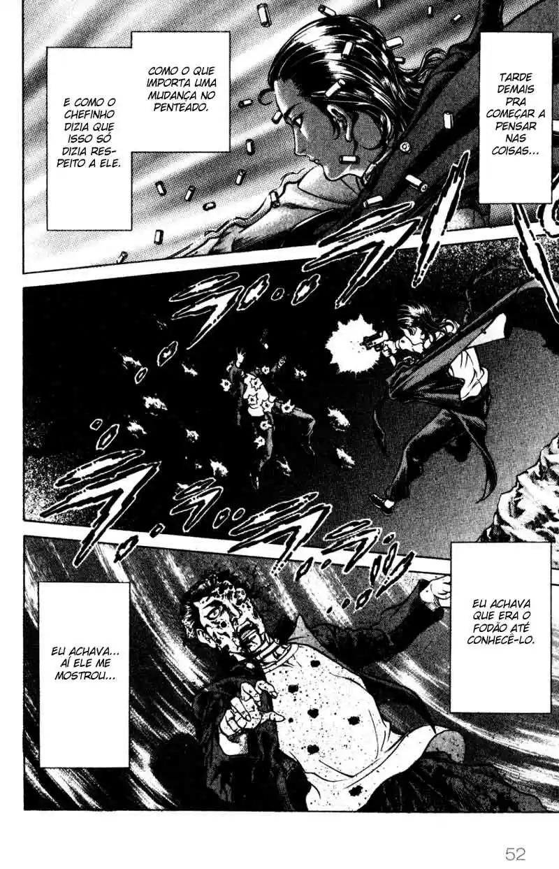 Read Battle Royale pt_BR Manga Online