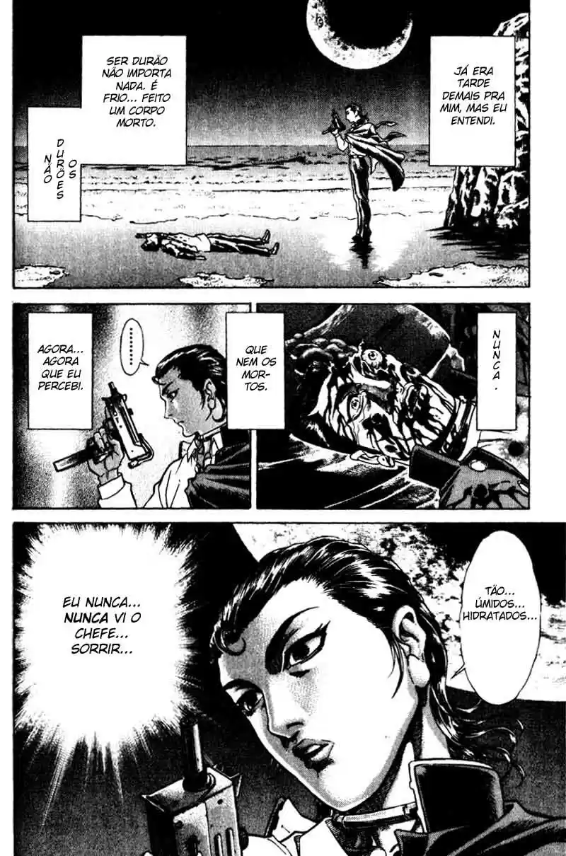 Read Battle Royale pt_BR Manga Online
