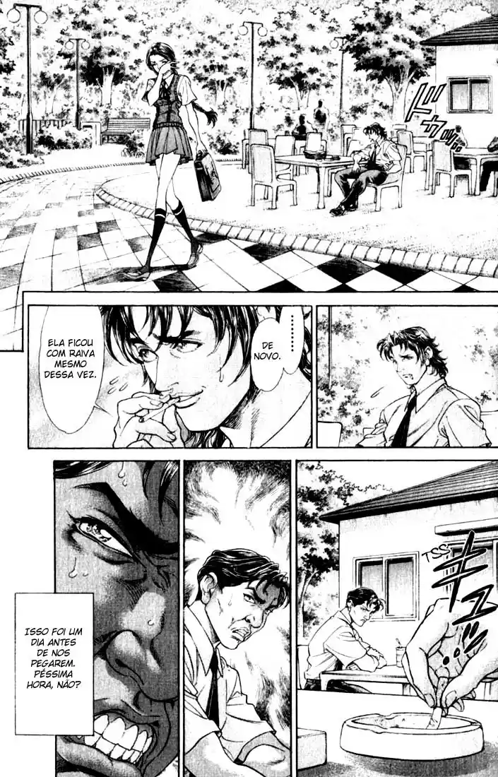 Read Battle Royale pt_BR Manga Online