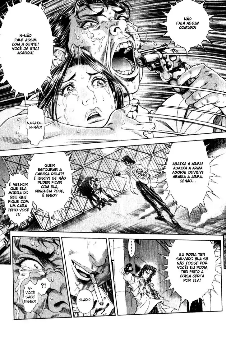 Read Battle Royale pt_BR Manga Online