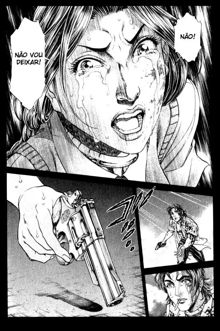 Read Battle Royale pt_BR Manga Online
