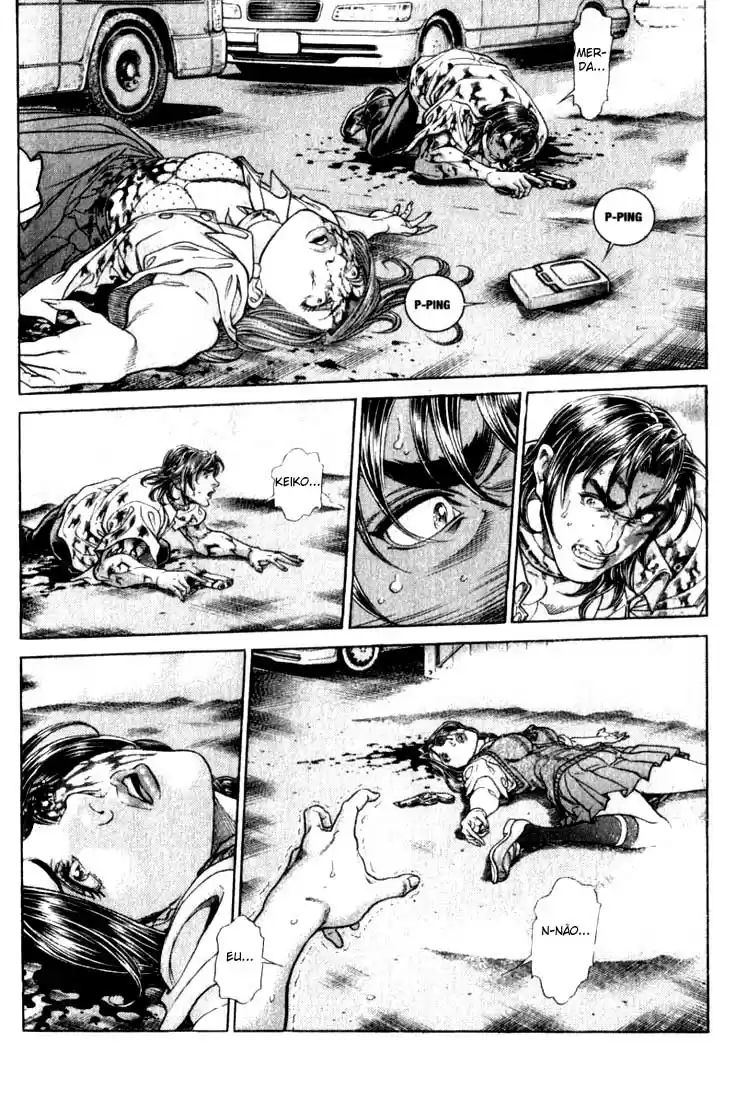 Read Battle Royale pt_BR Manga Online