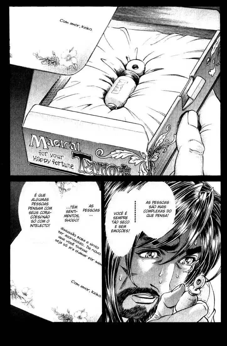 Read Battle Royale pt_BR Manga Online