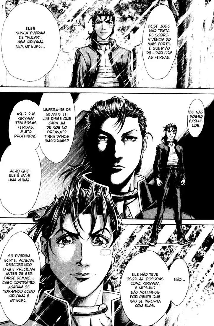 Read Battle Royale pt_BR Manga Online