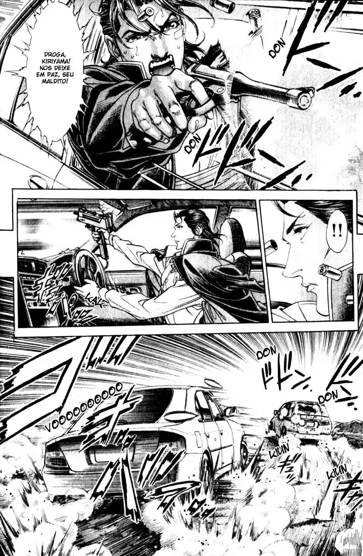 Read Battle Royale pt_BR Manga Online