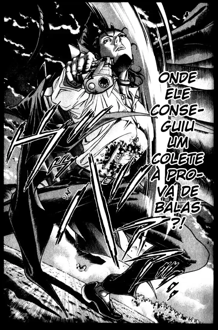 Read Battle Royale pt_BR Manga Online