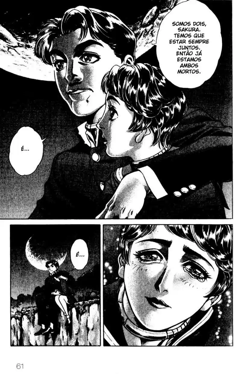 Read Battle Royale pt_BR Manga Online