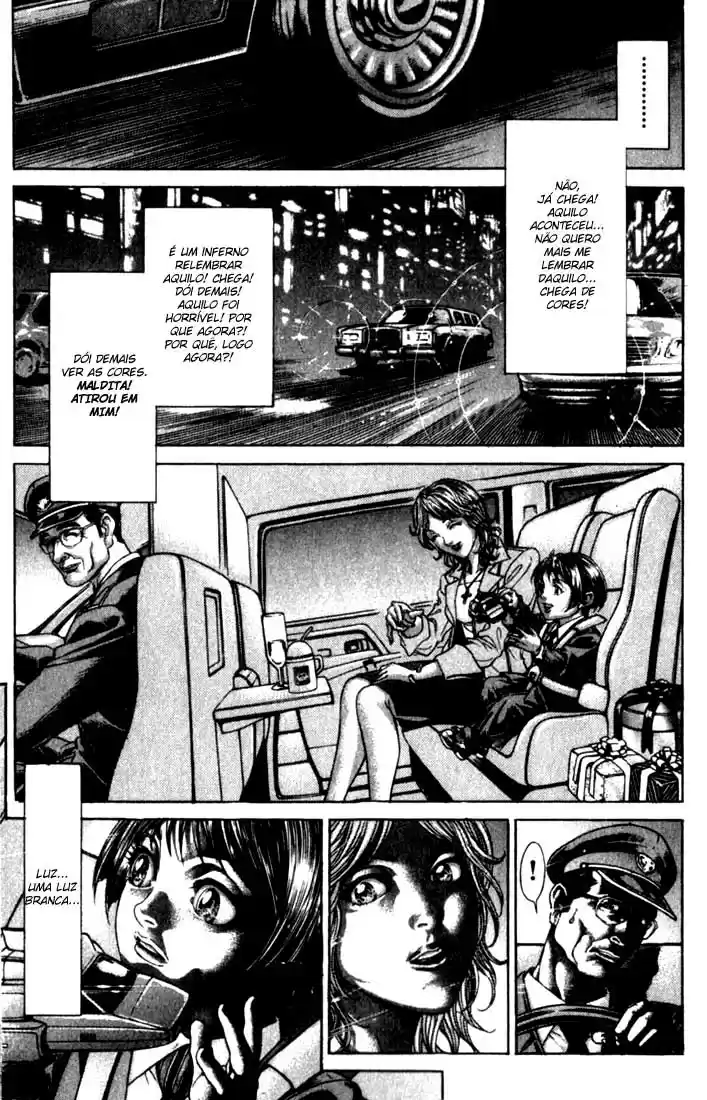 Read Battle Royale pt_BR Manga Online