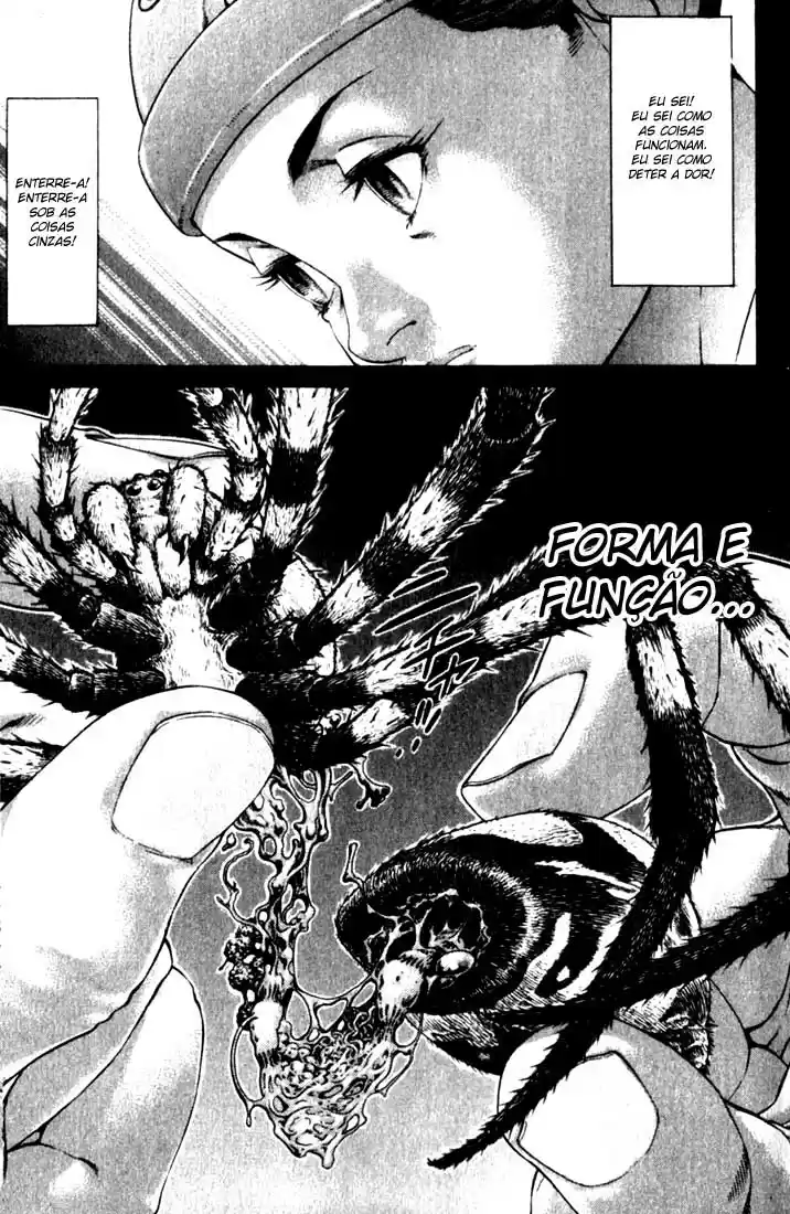 Read Battle Royale pt_BR Manga Online