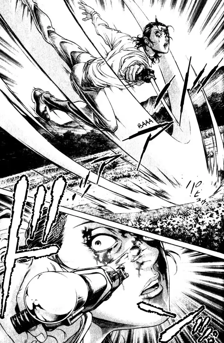 Read Battle Royale pt_BR Manga Online