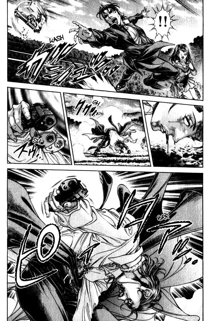 Read Battle Royale pt_BR Manga Online
