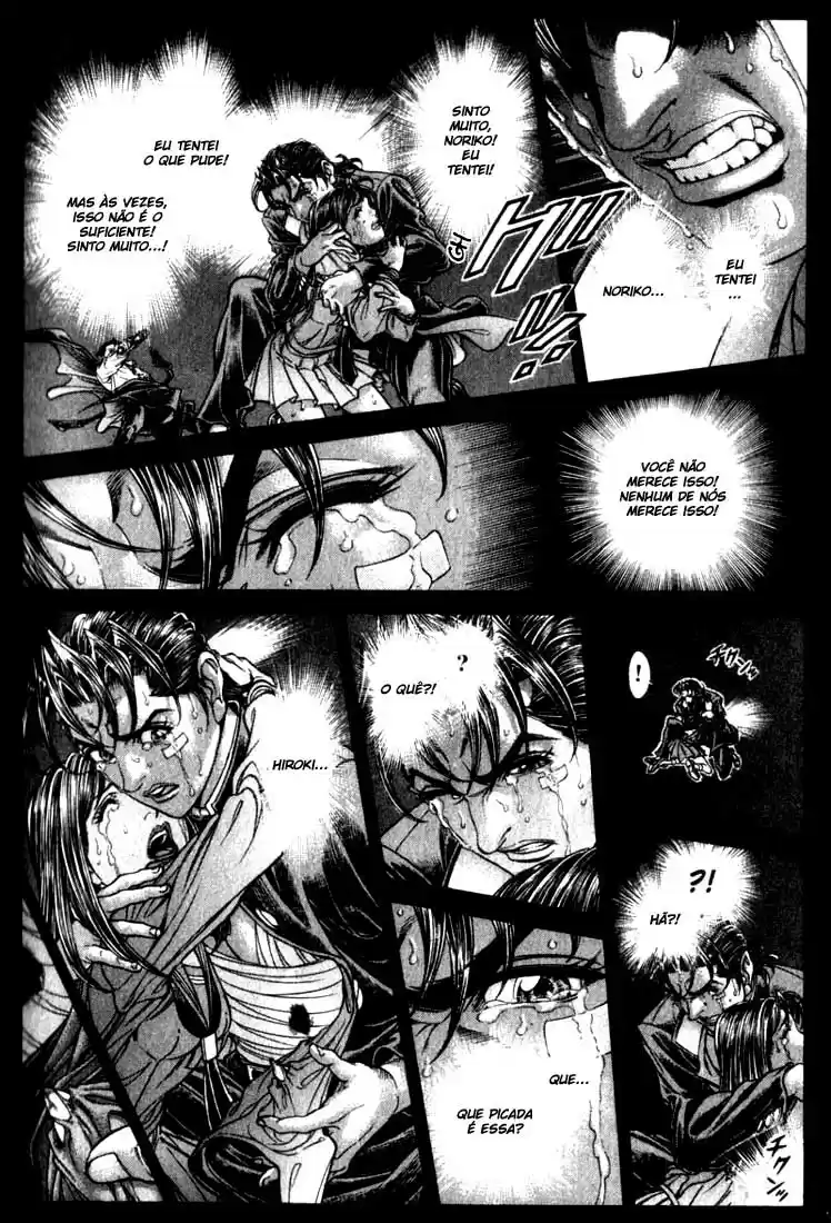 Read Battle Royale pt_BR Manga Online