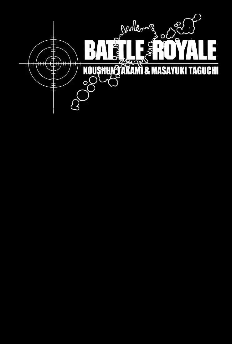 Read Battle Royale pt_BR Manga Online