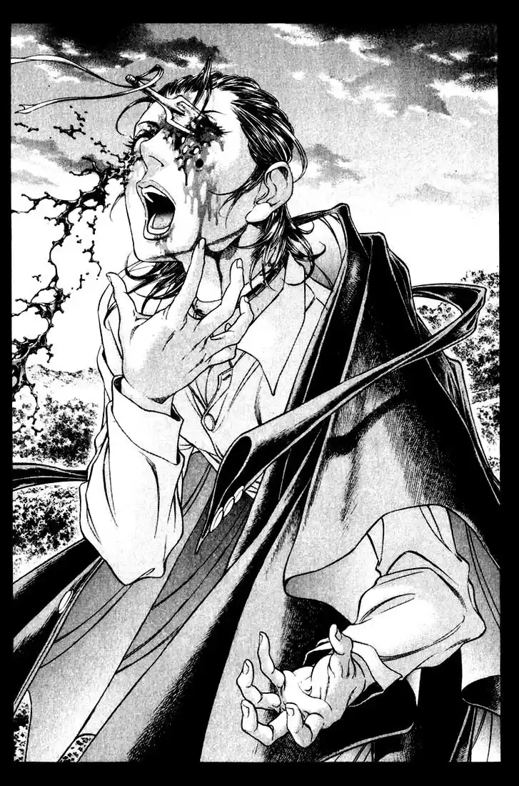Read Battle Royale pt_BR Manga Online