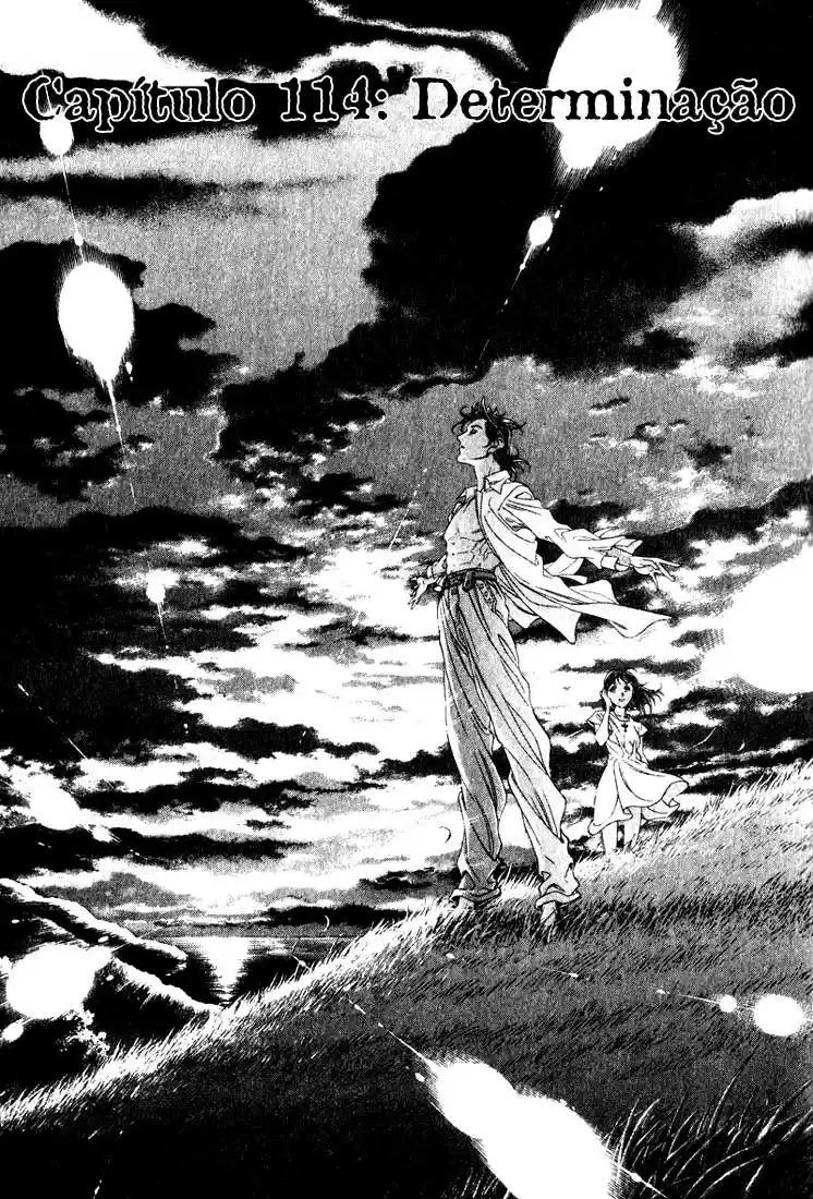 Read Battle Royale pt_BR Manga Online