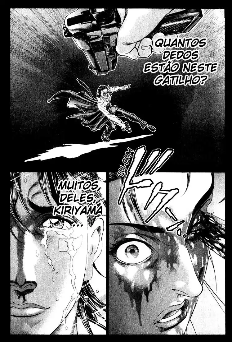 Read Battle Royale pt_BR Manga Online