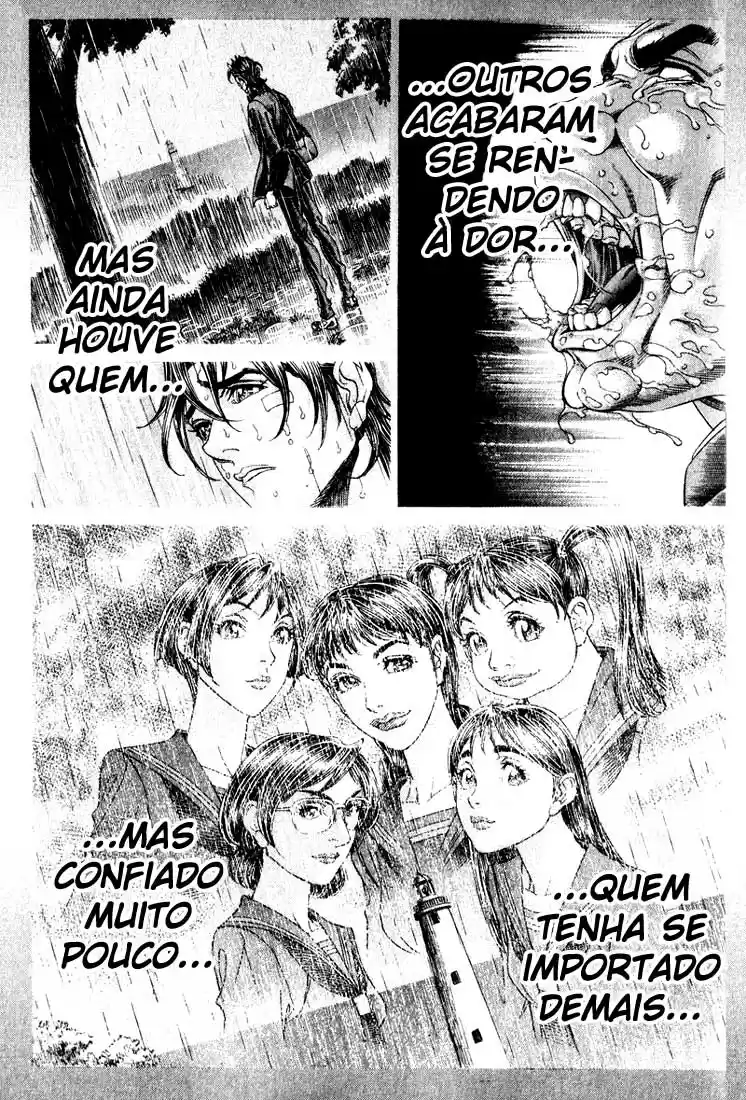 Read Battle Royale pt_BR Manga Online