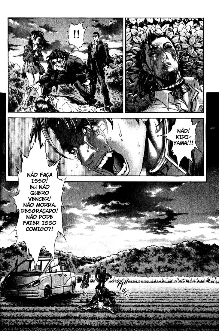 Read Battle Royale pt_BR Manga Online