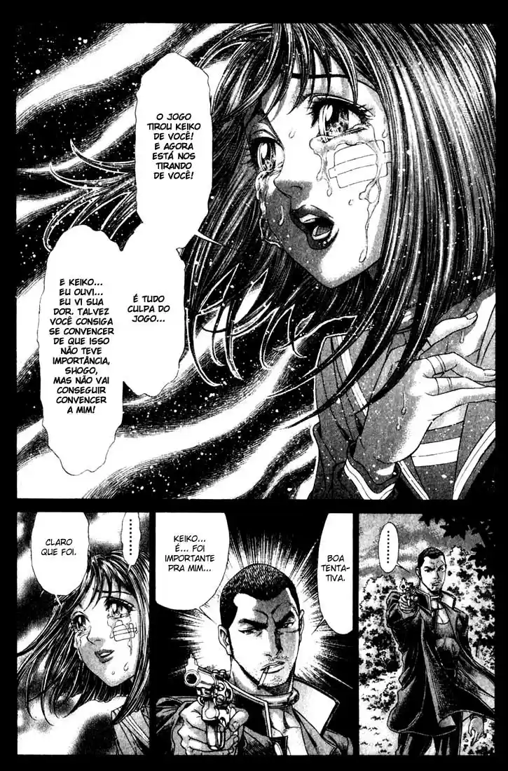 Read Battle Royale pt_BR Manga Online