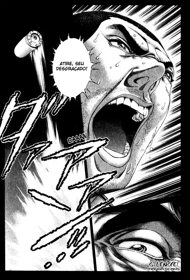 Read Battle Royale pt_BR Manga Online