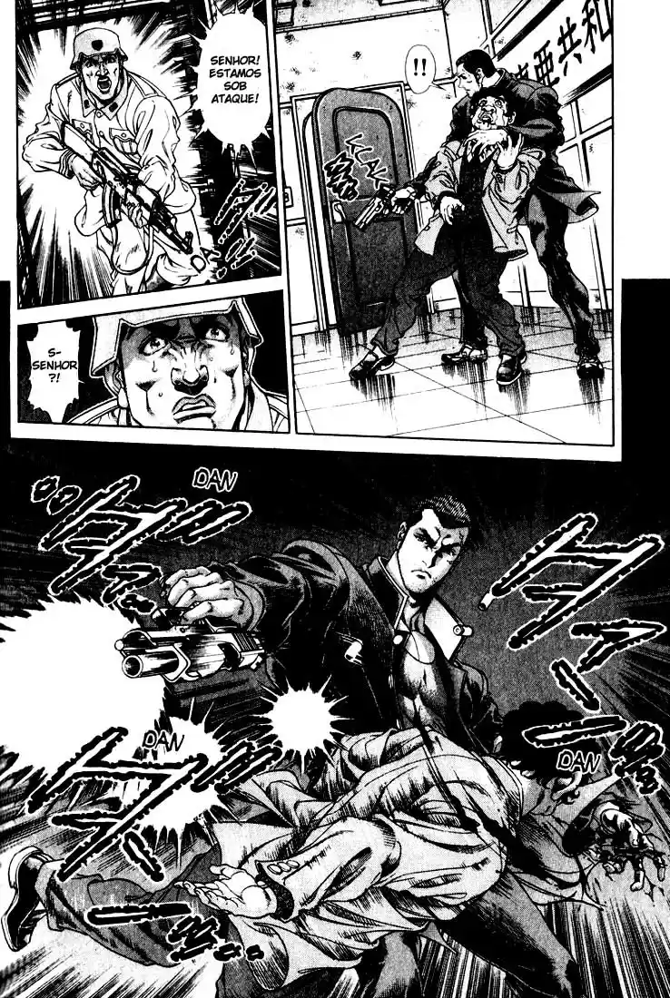 Read Battle Royale pt_BR Manga Online