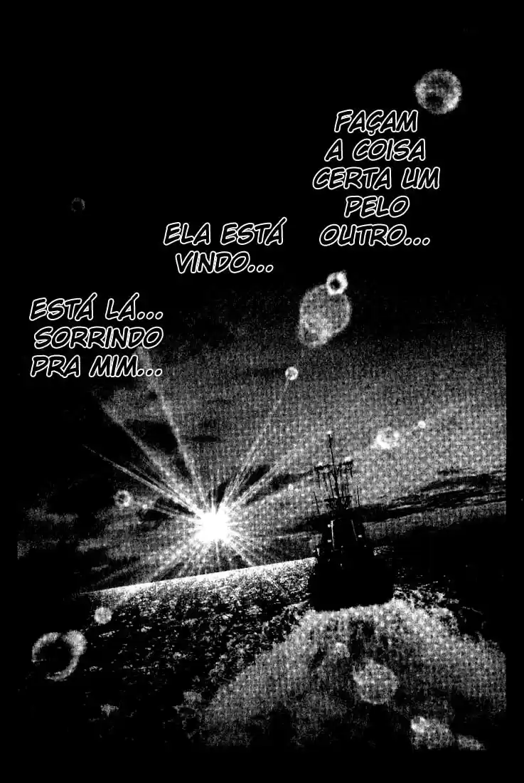 Read Battle Royale pt_BR Manga Online