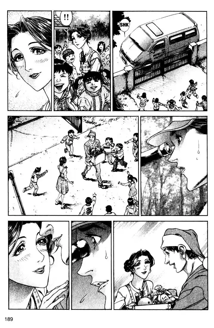 Read Battle Royale pt_BR Manga Online