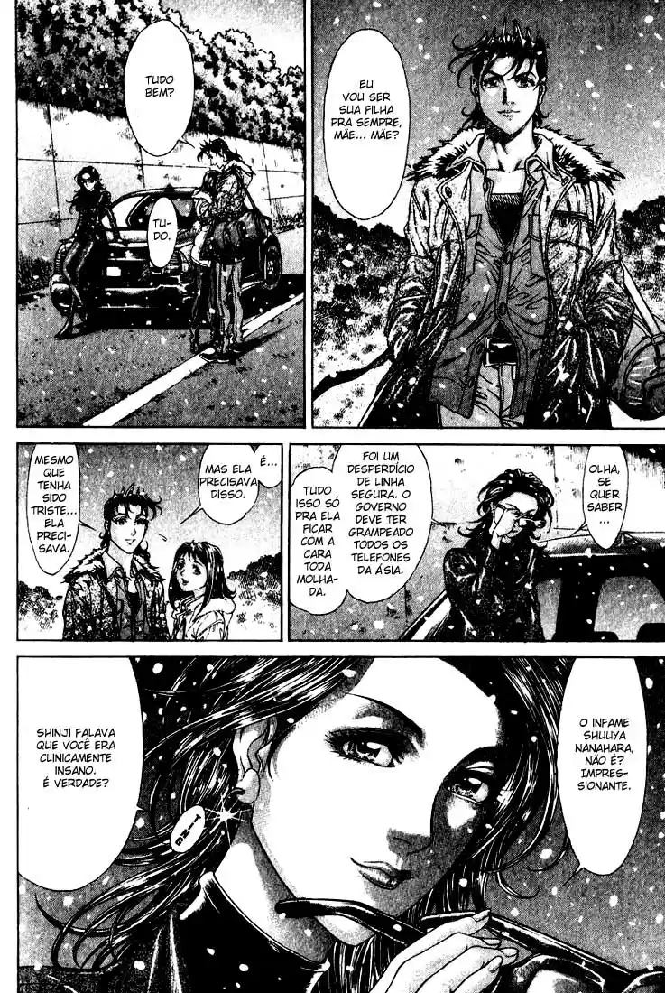 Read Battle Royale pt_BR Manga Online