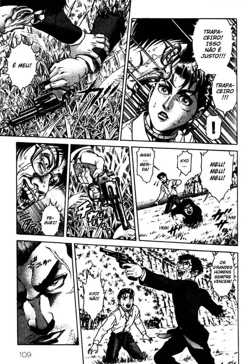 Read Battle Royale pt_BR Manga Online